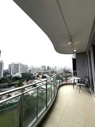 The Meyerise (D15), Condominium #587760031